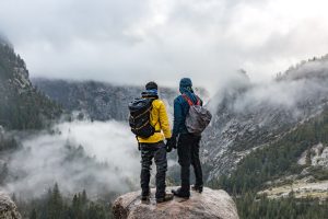 From Peaks to Pints: A Humorous Guide to Hiking and Post-Trail Treats