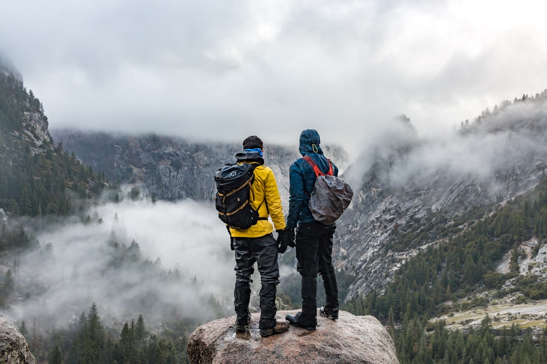 From Peaks to Pints: A Humorous Guide to Hiking and Post-Trail Treats
