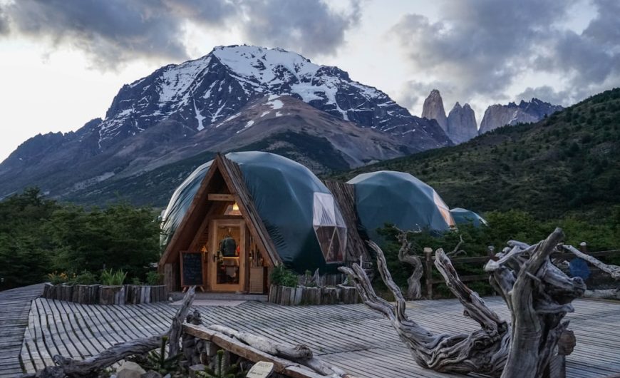 Luxury Meets Nature: The Allure of Glamping for the Modern Traveler